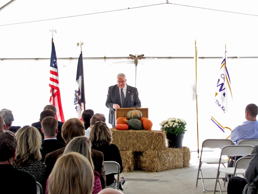 INTERCHANGE Groundbreaking_